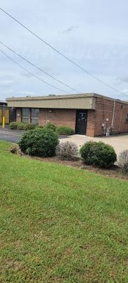 Devon Self Storage - 6011 Interstate 55 Jackson, MS 39213