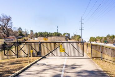 Devon Self Storage - 7403 Parklane Road Columbia, SC 29223