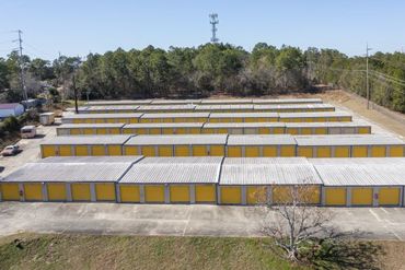 Devon Self Storage - 7403 Parklane Road Columbia, SC 29223