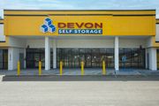 Devon Self Storage - 10770 Jefferson Highway Baton Rouge, LA 70809