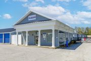 Devon Self Storage - 63 New Shackle Island Road Hendersonville, TN 37075