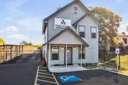Devon Self Storage - 1030 Vance Jackson Road San Antonio, TX 78201