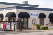 Devon Self Storage - 1201 East Cinnabar Avenue Phoenix, AZ 85020