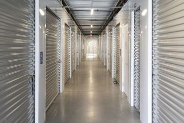 Devon Self Storage - 1201 East Cinnabar Avenue Phoenix, AZ 85020