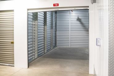Devon Self Storage - 1201 East Cinnabar Avenue Phoenix, AZ 85020