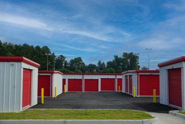 Devon Self Storage - 2019 West Glendale Avenue Phoenix, AZ 85021