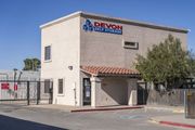 Devon Self Storage - 4155 North Flowing Wells Road Tucson, AZ 85705