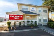 Devon Self Storage - 6100 Ingram Road San Antonio, TX 78238