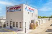 Devon Self Storage - 636 Southwest Loop 410 San Antonio, TX 78227