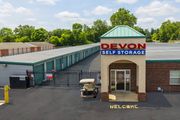 Devon Self Storage - 1121 North Coliseum Boulevard Fort Wayne, IN 46805