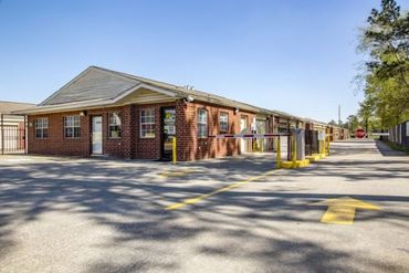 Devon Self Storage - 13800 Veterans Memorial Drive Houston, TX 77014