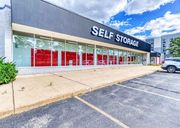 Devon Self Storage - 2333 South State Street Ann Arbor, MI 48104