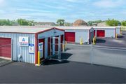 Devon Self Storage - 25970 South Governors Highway Monee, IL 60449