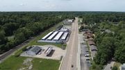 Devon Self Storage - 812 South Morrison Avenue Collinsville, IL 62234
