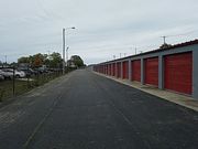 Devon Self Storage - 1744 Grange Avenue Racine, WI 53403