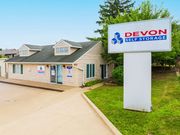 Devon Self Storage - 1603 North Hershey Road Bloomington, IL 61704