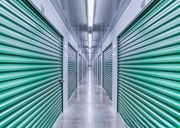 Devon Self Storage - 1683 Fort Campbell Boulevard Clarksville, TN 37042