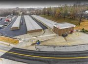 Devon Self Storage - 1678 Kingsway Drive Cape Girardeau, MO 63701