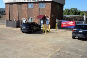 Devon Self Storage - 1678 Kingsway Drive Cape Girardeau, MO 63701