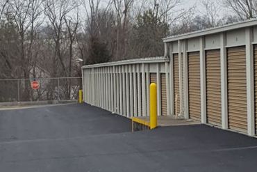 Devon Self Storage - 1678 Kingsway Drive Cape Girardeau, MO 63701