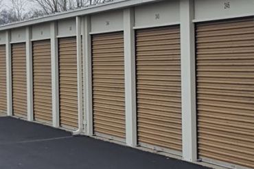 Devon Self Storage - 1678 Kingsway Drive Cape Girardeau, MO 63701