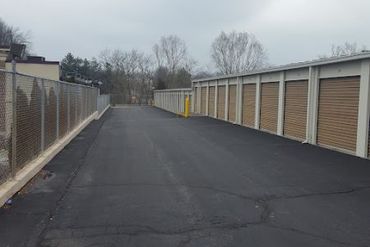 Devon Self Storage - 1678 Kingsway Drive Cape Girardeau, MO 63701