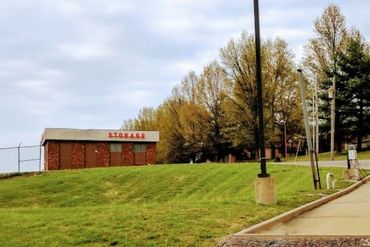 Devon Self Storage - 1678 Kingsway Drive Cape Girardeau, MO 63701