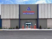 Devon Self Storage - 1215 East Shelby Drive Memphis, TN 38116