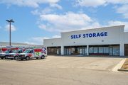 Devon Self Storage - University Storage - 1601 West 23rd Street Lawrence, KS 66046