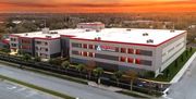 Devon Self Storage, LLC - 1340 Ridgewood Avenue Holly Hill, FL 32117