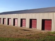 DeWitt Self Storage - 1716 11th Street De Witt, IA 52742