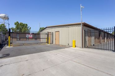Diablo Mini Storage - 8265 Brentwood Boulevard Brentwood, CA 94513