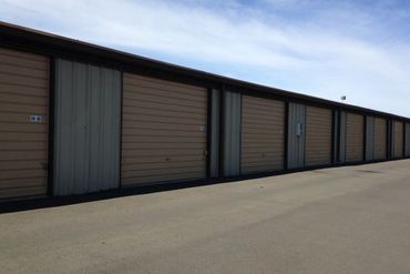 Diablo Mini Storage - 8265 Brentwood Boulevard Brentwood, CA 94513