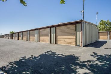 Diablo Mini Storage - 8265 Brentwood Boulevard Brentwood, CA 94513
