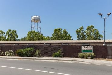 Diablo Mini Storage - 8265 Brentwood Boulevard Brentwood, CA 94513
