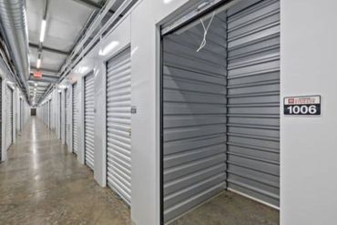 Diamond RV & Heated Storage - 60 Schouweiler Tract Road West Elma, WA 98541
