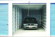 Diamond Self Storage - 5401 Northwood Drive Anchorage, AK 99502