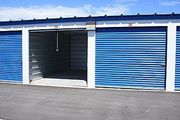 Diamond Self Storage - SLC Redwood - 22 N Orange St Salt Lake City, UT 84116