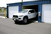 Diamond Self Storage - 5602 W Sunset Hwy Spokane, WA 99224