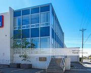 Diamond Storage - Anchorage Midtown - 814 West Northern Lights Boulevard Anchorage, AK 99503