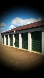 Discount Mini-Storage - 304 Central Road Fredericksburg, VA 22401
