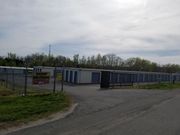 Discount Mini-Storage - 110 Fleming Street Fredericksburg, VA 22408