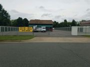 Discount Mini-Storage - 11037 Pierson Drive Fredericksburg, VA 22408
