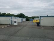 Discount Mini-Storage - 30 Town And Country Drive Fredericksburg, VA 22405