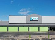 DIY Storage - 2721 North Vermilion Street Danville, IL 61832