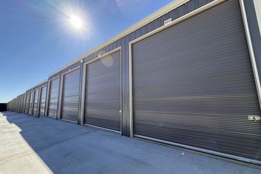 DOC Storage - 3825 Quanah Hill Road Weatherford, TX 76087