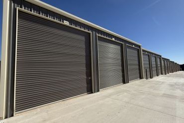 DOC Storage - 3825 Quanah Hill Road Weatherford, TX 76087