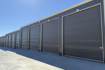 DOC Storage - 3825 Quanah Hill Road Weatherford, TX 76087