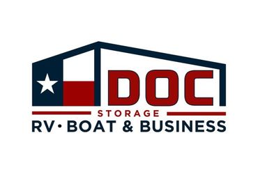 DOC Storage - 3825 Quanah Hill Road Weatherford, TX 76087