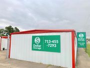 Dollar Storage - 13930 Bandera St Houston, TX 77015